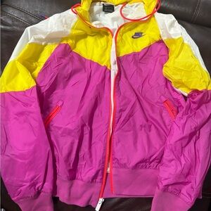 Nike jacket